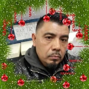 Meet your Posher, Atanacio